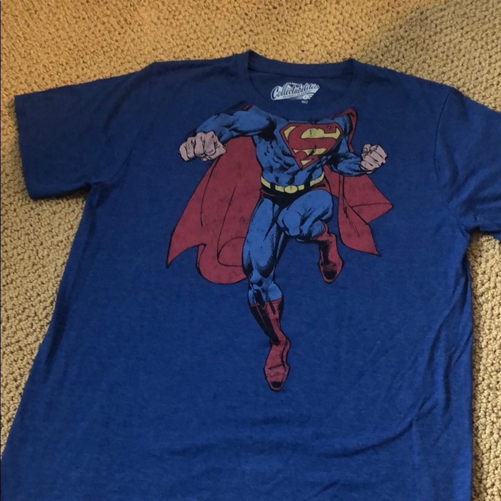 T-shirt Collectabilitees Old Navy